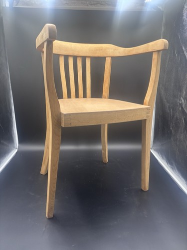Vintage armlehnstuhl bauhaus - vintage,