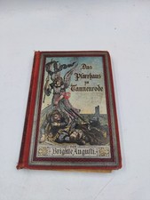Buch das pfarrhaus zu - "das,