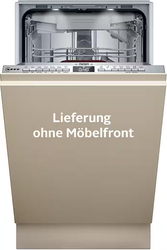 Neff n50 s855emx34e slim - neff,