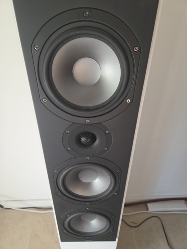 Numan reference 801 wege - reference, 3-wege