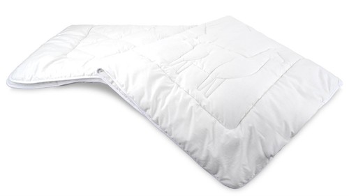 Daunendecke 135x200cm - , 90%