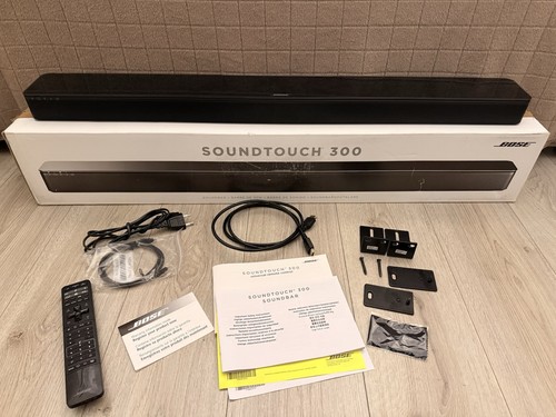 Bose soundtouch 300 - soundtouch,