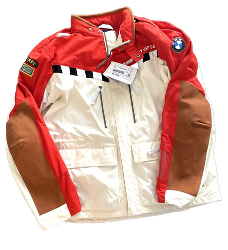 Bmw adrar herren jacke - adrar,