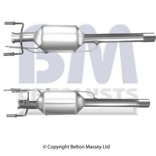 Dpf diesel partikelfilter - diesel,