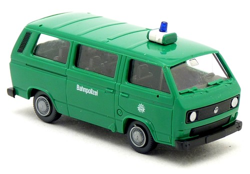 Roco 1394 volkswagen bus - volkswagen, t3