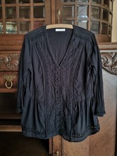 Reserved Bluse Folklore