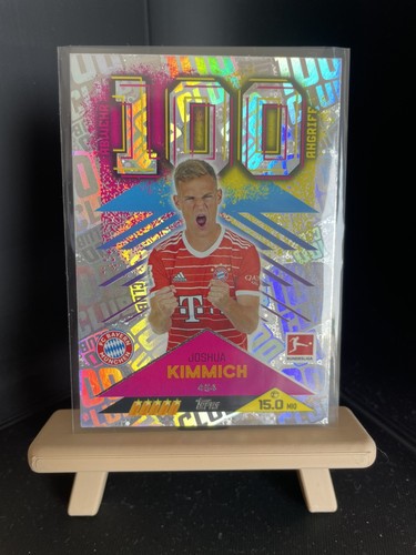 Match attax bundesliga - match,