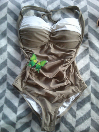Chic heine viloree - heine, !