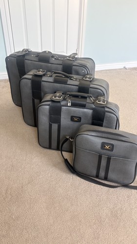 Ein komplettes set - set, von