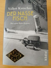 Verk Taschenbuch Der Nasse