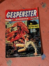 gespenster geschichten bastei 237