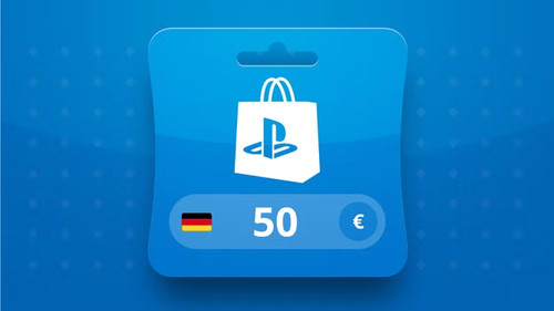Playstation store euro - store,