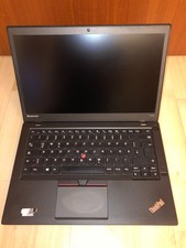 Notebook Lenovo ThinkPad