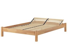 Doppelbett Futonbett 140x200