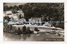 C030920 Wisley The Hut Hotel