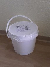 15 x 5l Eimer mit Deckel
