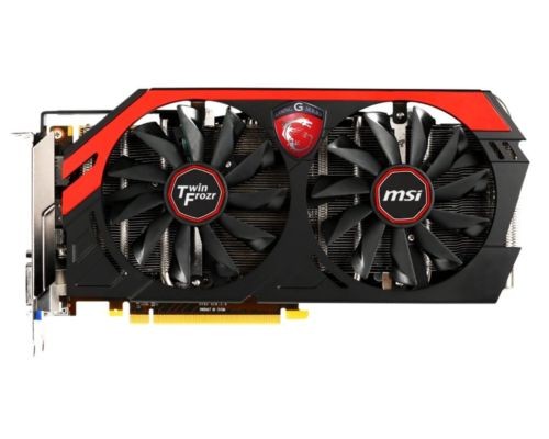 Msi n770 2gd5 twin frozr - tf, 2gd5/oc