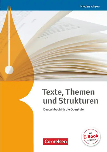 Texte themen und strukturen - strukturen,
