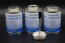 750ml vulkanisierflüssigkeit - 750ml,