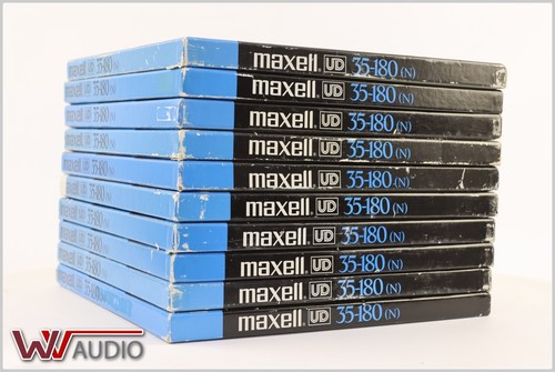 Maxell 180 price is - maxell, 35-180