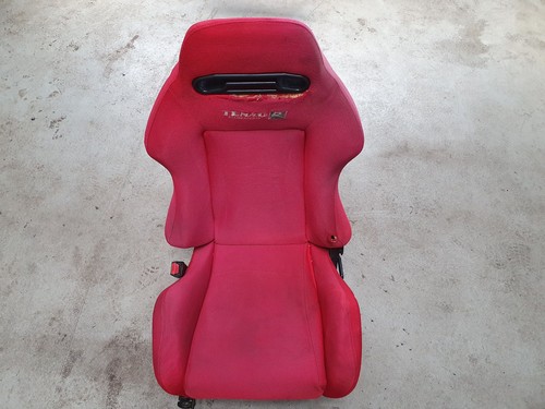 Tuning fahrer sitz tenzor - tuning,