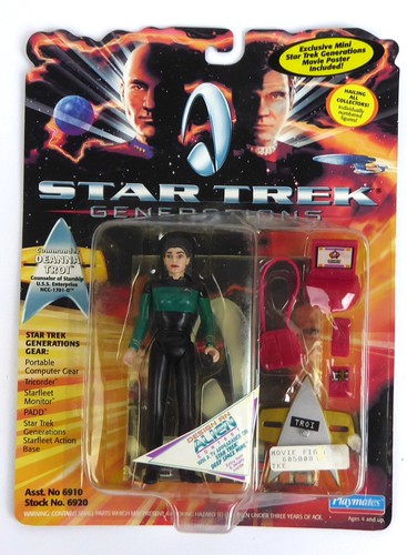 Star trek generations - star,