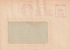 Braunkohle, Nachterstedt ASF , 1985 , BKW Sobottka,