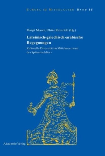 Lateinisch-griechisch-arabisch