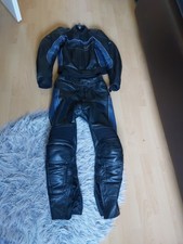 Motorrad Lederkombi Polo 36