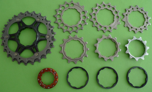 Shimano dura ace ersatzritzel - dura-ace,