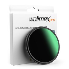 Walimex pro ND2-ND400 Fader