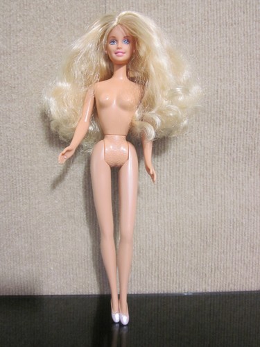 1998 mattel princess - princess, barbie