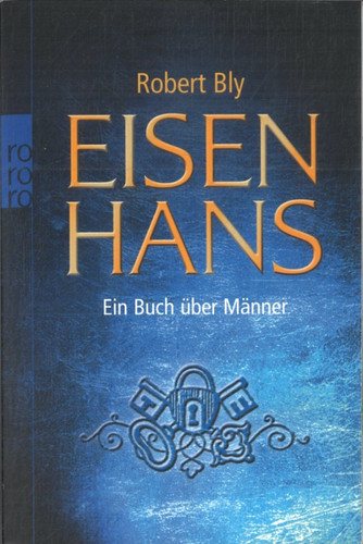 Eisenhans ein buch - ein, über