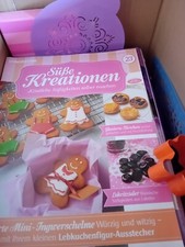 Sammlung von Torten dekorieren von DeAgostini