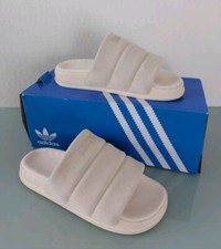 Adidas adilette essential - essential, w