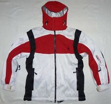 VÖLKL SENSOR-TEX NANO TECHNOLOGY Skijacke Snowboard Winter Jacke Gr:38 Top