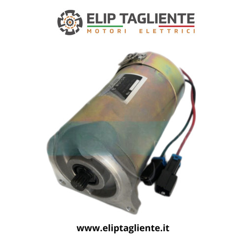 Elektromotor 36v 48v 400w - elektromotor,