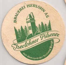 Iserlohner Pilsener -