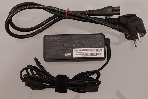 Original lenovo netzteil - original,