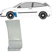 Für Ford Focus Mk1 1998-2007 Vorne Kotflügel reparatur blech Links