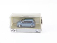 Wiking H0 Modellauto PKW VW Votex Golf Plus '05 1:87