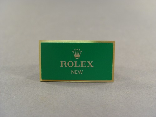 142723 rolex new original - new,