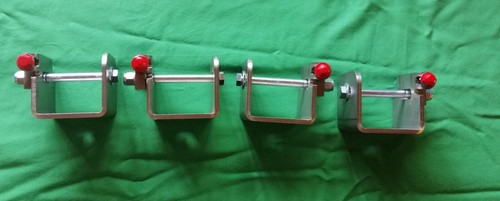 Einstellbare halter - einstellbare,