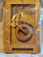 LATERNE - Holzlaterne