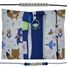 XXL Windeltasche mit Name