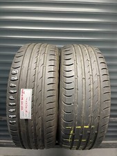 2x Nexen N8000 235/55 ZR17