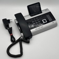Gigaset DX600A ISDN Telefon