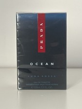 Prada Luna Rossa Ocean Eau de