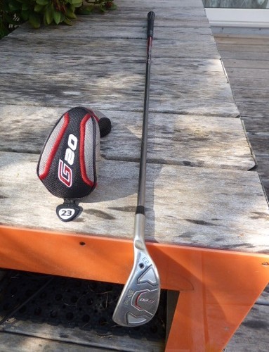 Ping g20 hybrid damen flex - g20,