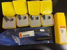 Sandvik E12-A16-SS-065 SET +